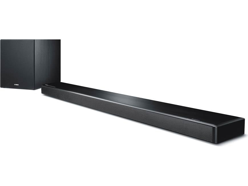 スピーカー・ウーファー YAMAHA DIGITAL SOUND PROJECTOR YSP2700 s-l400.jpg