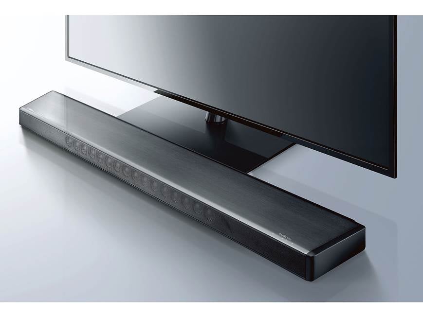 Yamaha YSP-2700 Digital Sound Projector Powered sound bar with