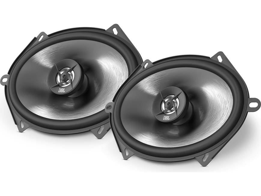 JBL L810CH 2セット Studio L810 | High-performance 3-way On-wall Bookshelf Speakers