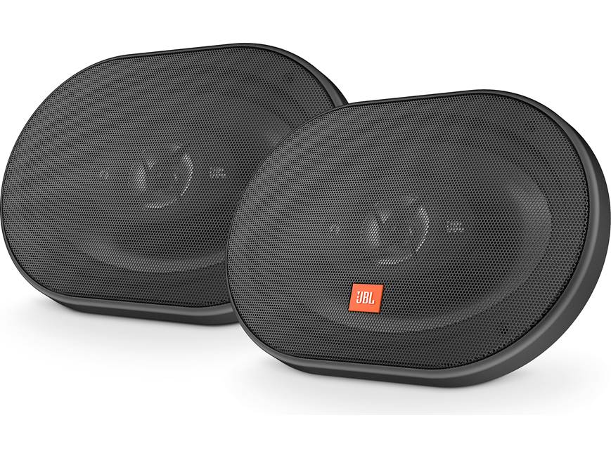 JBL STAGE 9603Hスピーカー JBL Stage 9603 6