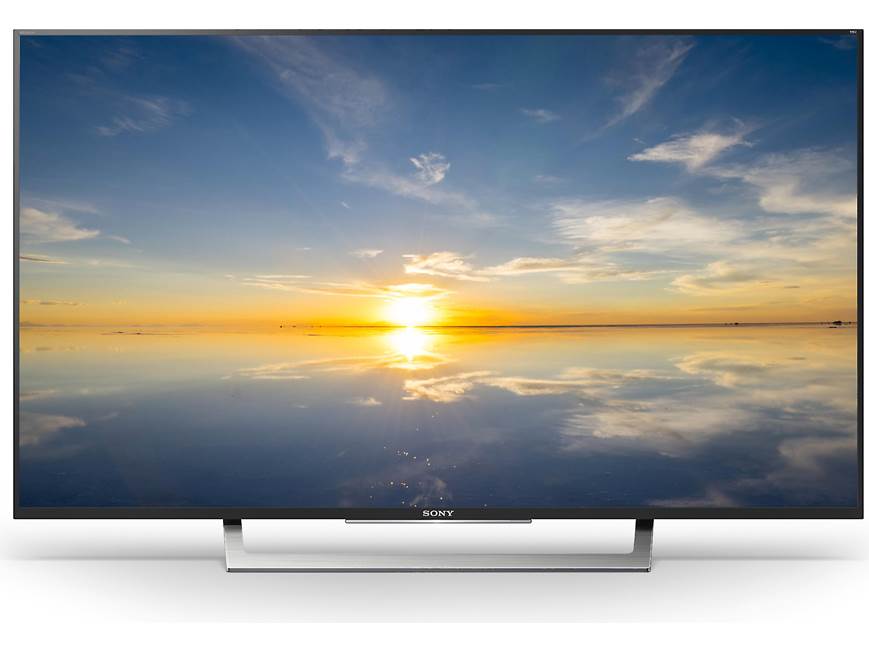 Sony XBR-43X800D 43