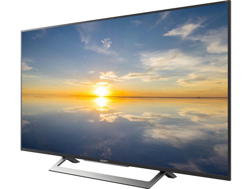 SONY液晶テレビ　BRAVIA Sony XBR-43X800D 43