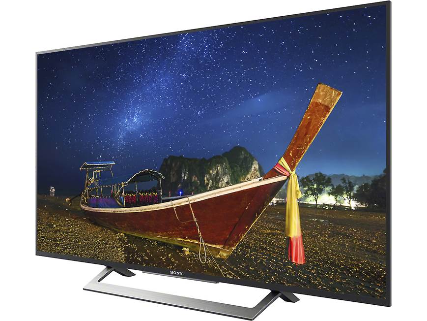 Sony XBR-49X800D 49