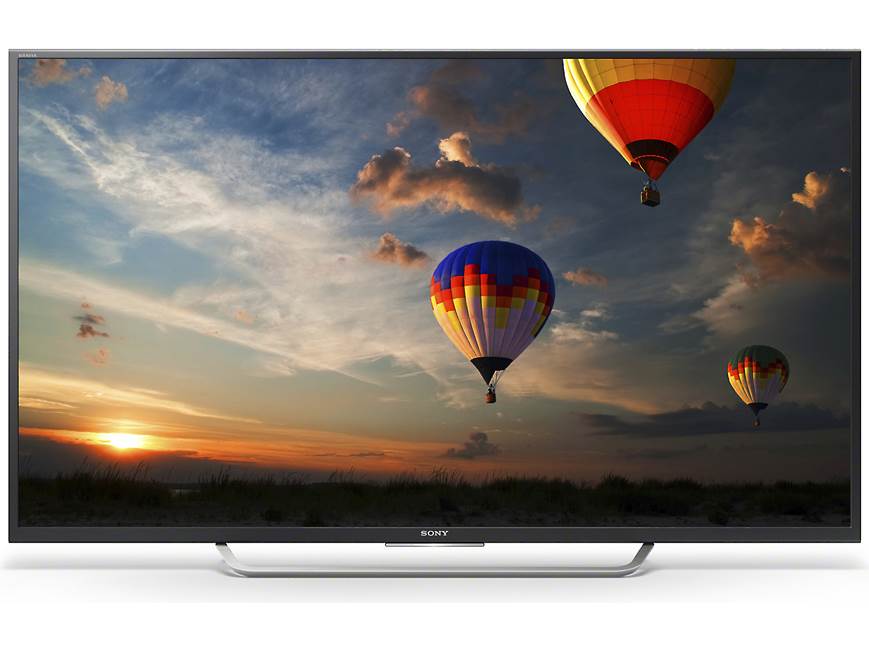 Sony XBR-55X700D 55
