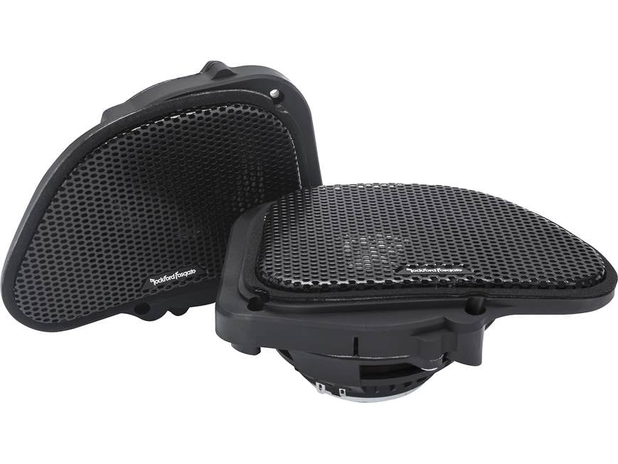 Rockford Fosgate TMS6RG Power Series 6-1/2