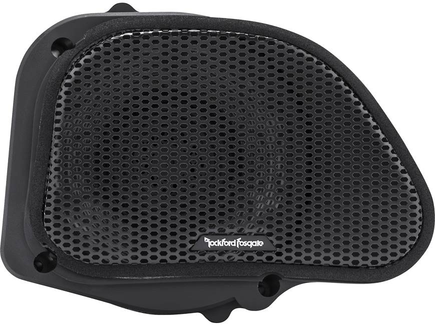 Rockford Fosgate TMS6RG Power Series 6-1/2