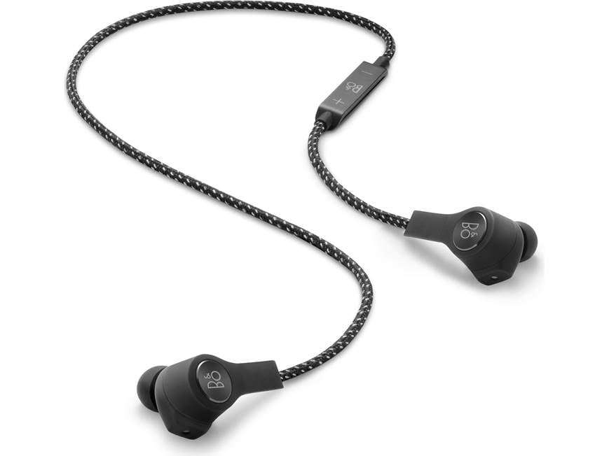 Bang & Olufsen Beoplay H5 (Black) Wireless in-ear headphones