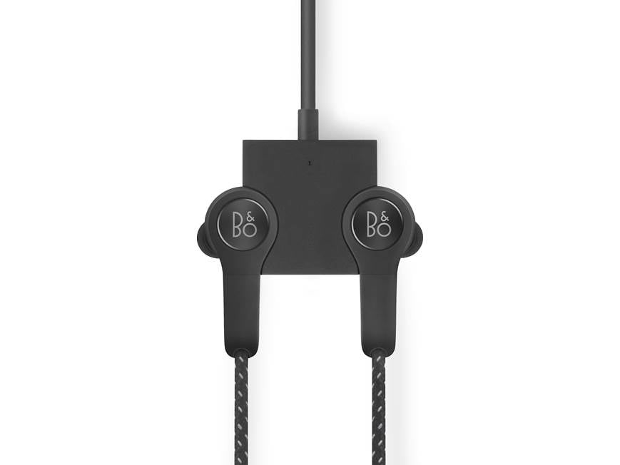 Bang & Olufsen Beoplay H5 (Black) Wireless in-ear headphones
