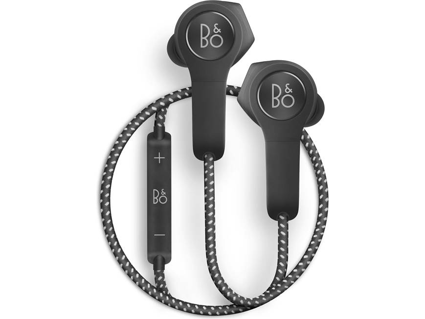 Bang & Olufsen Beoplay H5 (Black) Wireless in-ear headphones