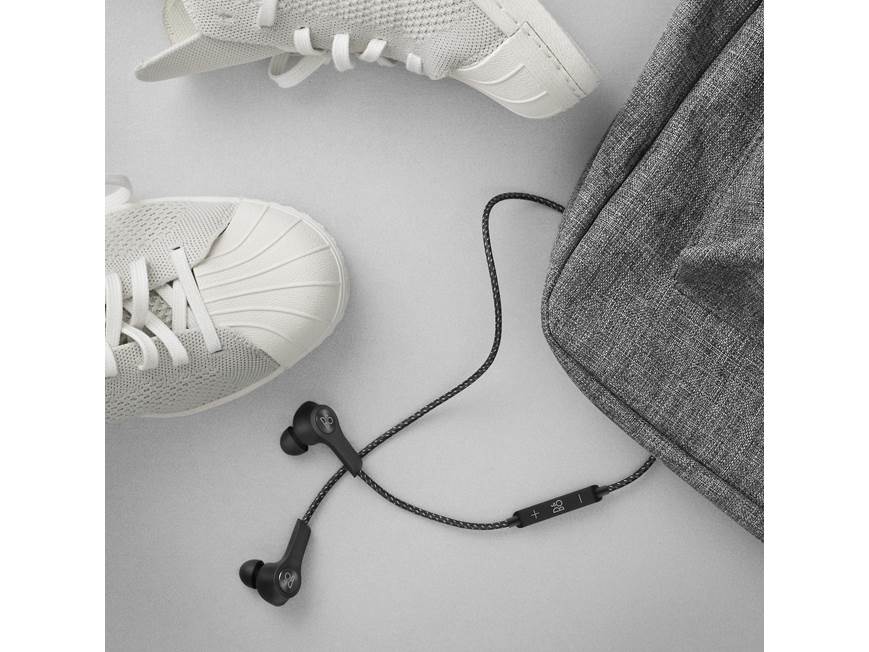 Bang & Olufsen Beoplay H5 (Black) Wireless in-ear headphones