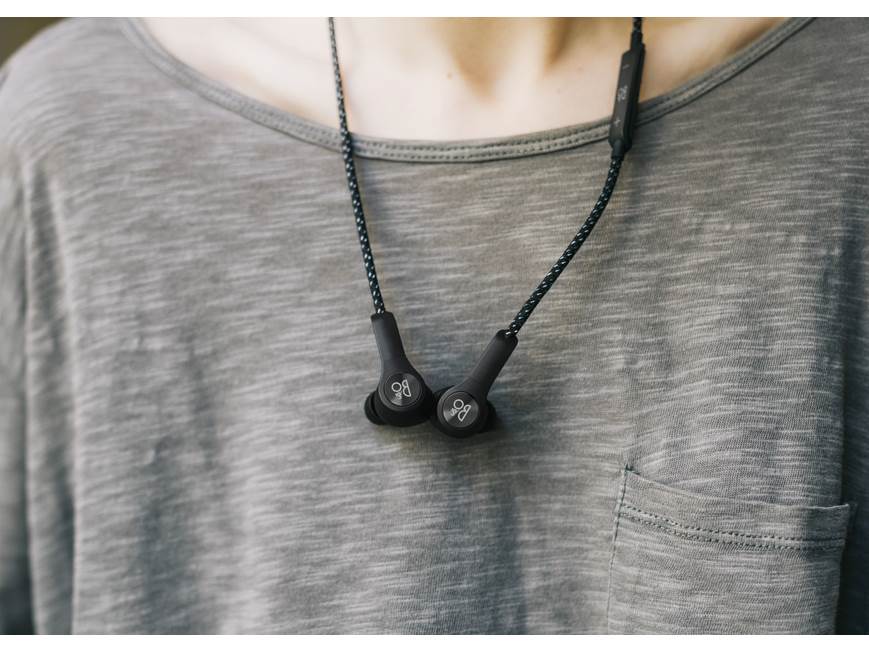 Bang & Olufsen Beoplay H5 (Black) Wireless in-ear headphones