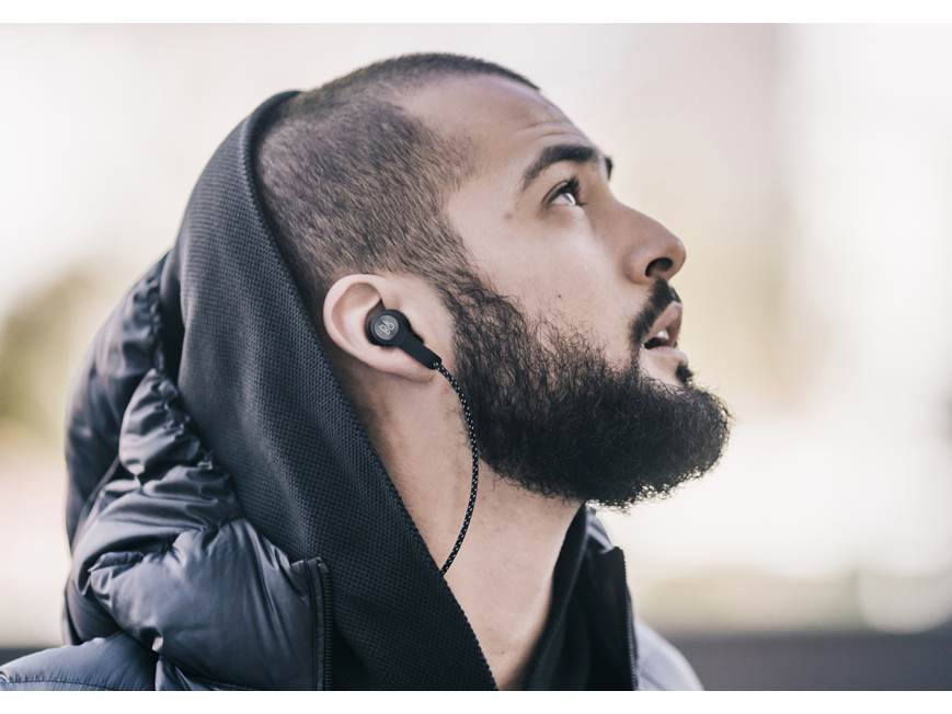 Bang & Olufsen Beoplay H5 (Black) Wireless in-ear headphones