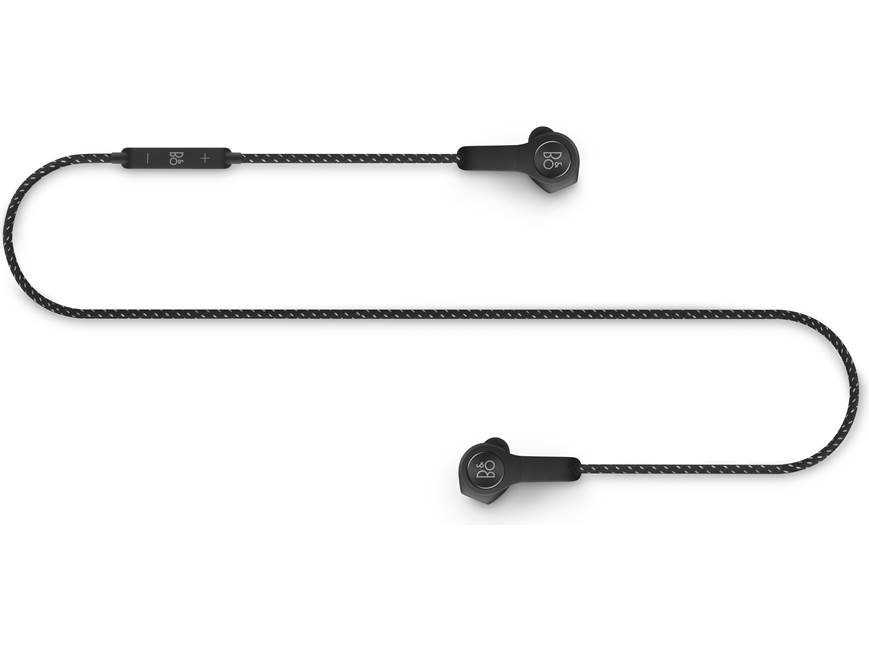 Bang & Olufsen Beoplay H5 (Black) Wireless in-ear headphones