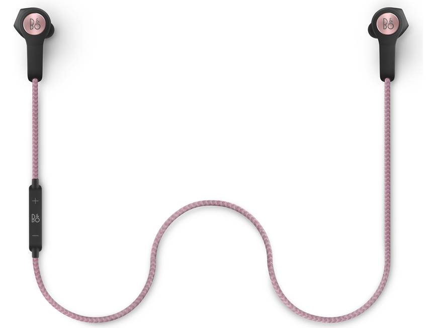 Bang & Olufsen Beoplay H5 (Dusty Rose) Wireless in-ear headphones