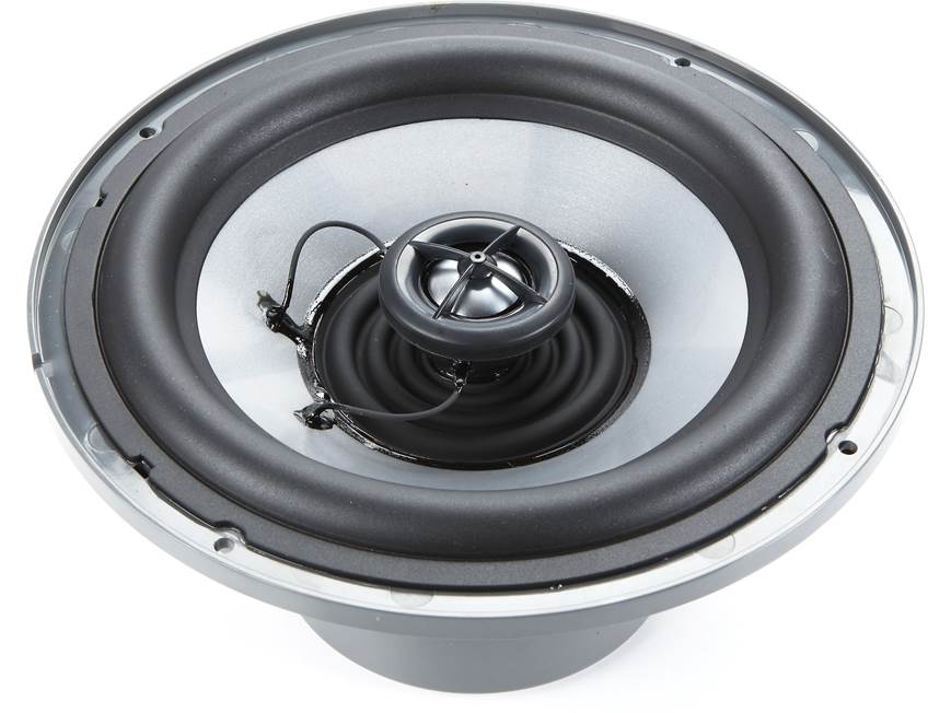Clarion CM2223R (Gray) 8.8