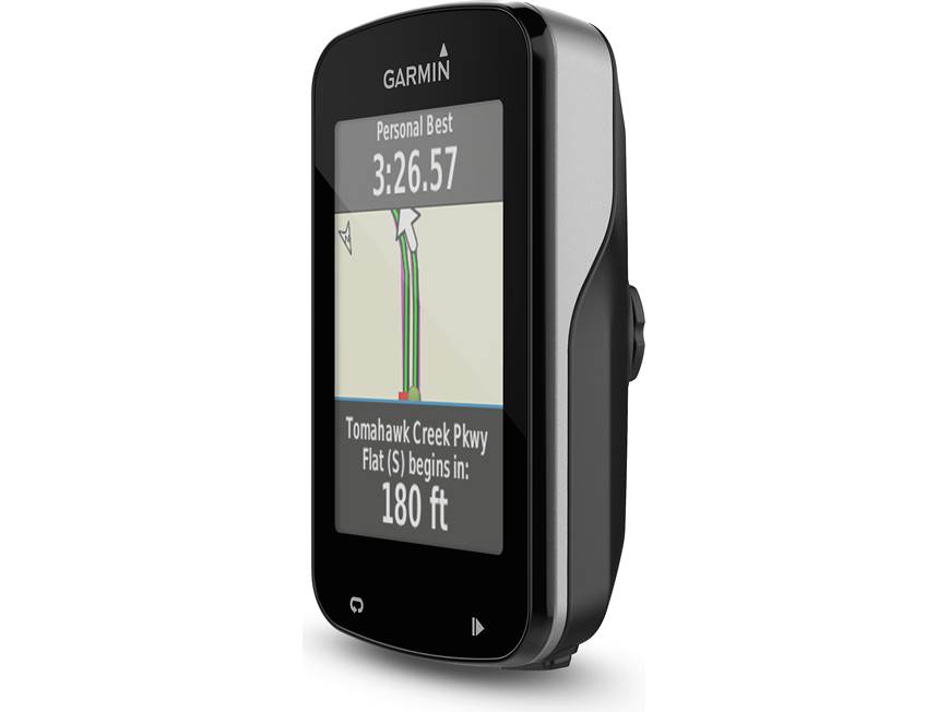 【未使用】GARMIN Edge 820J SET Garmin Edge 820 Bundle GPS cycling computer with heart-rate