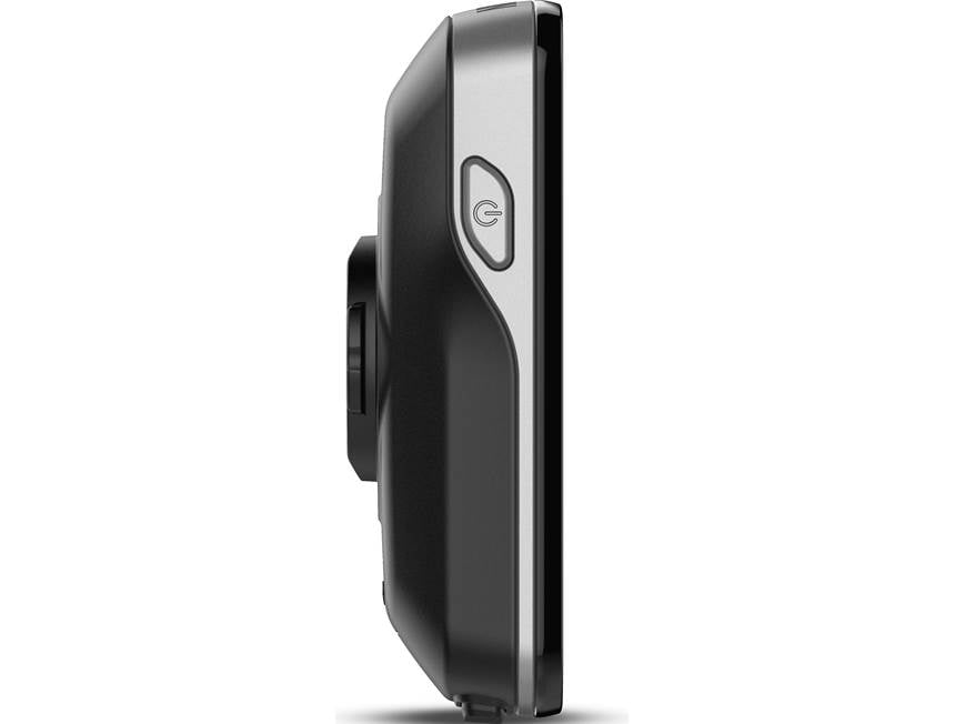Garmin Edge 820 Bundle GPS cycling computer with heart-rate