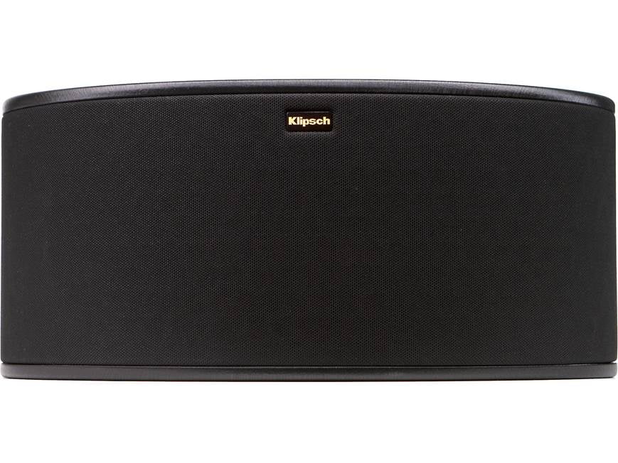 Klipsch Reference R-14S Surround speakers at Crutchfield