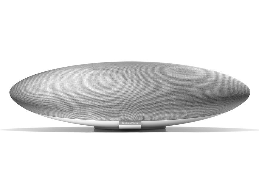 Bowers & Wilkins Zeppelin Wireless (White) Powered speaker with