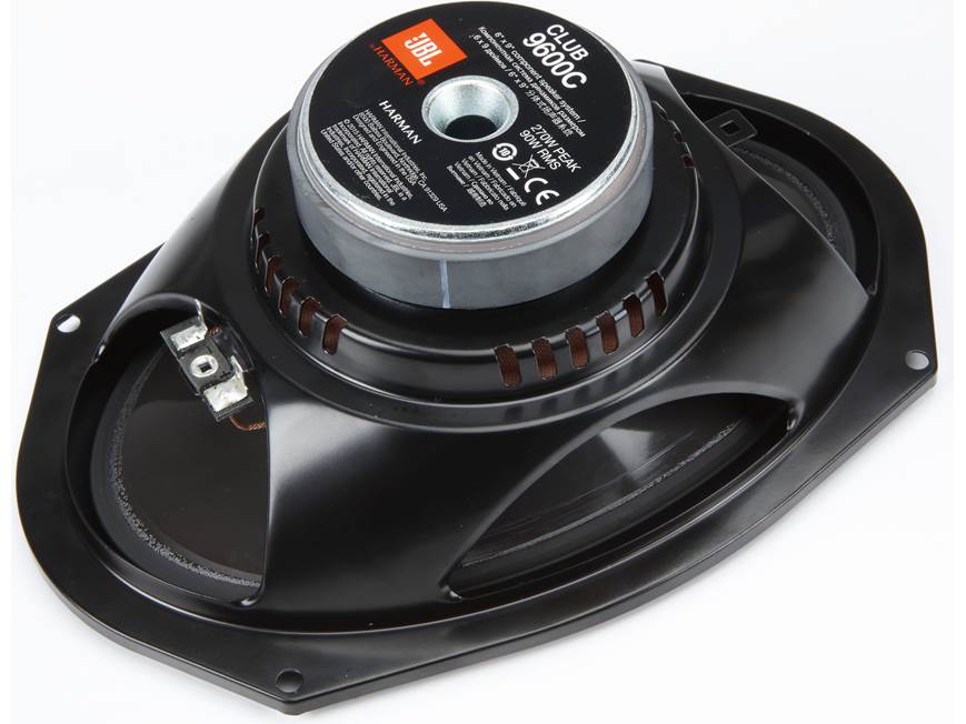JBL Club 9600C 6