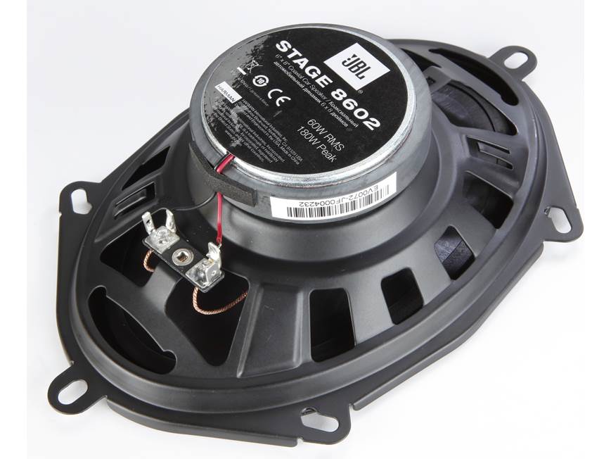 JBL Stage 8602 6