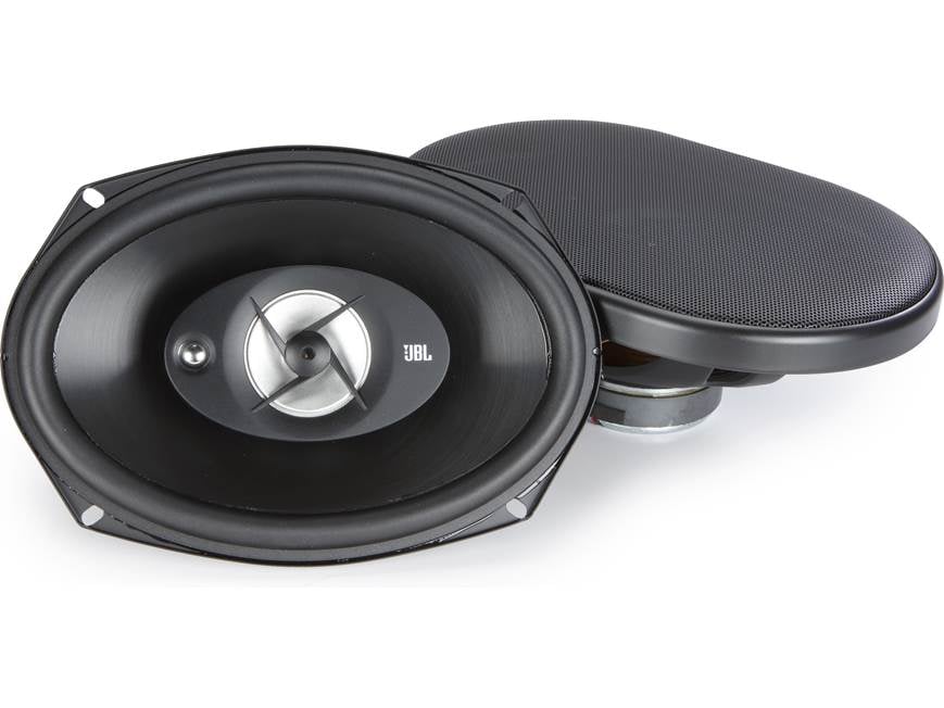 JBL Stage 9603 6