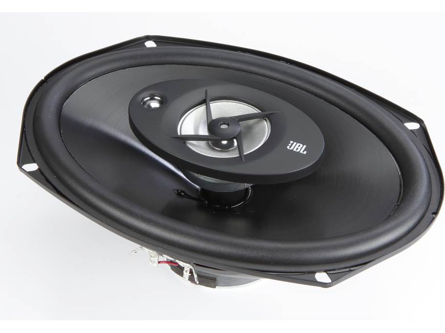 JBL Stage 9603 6