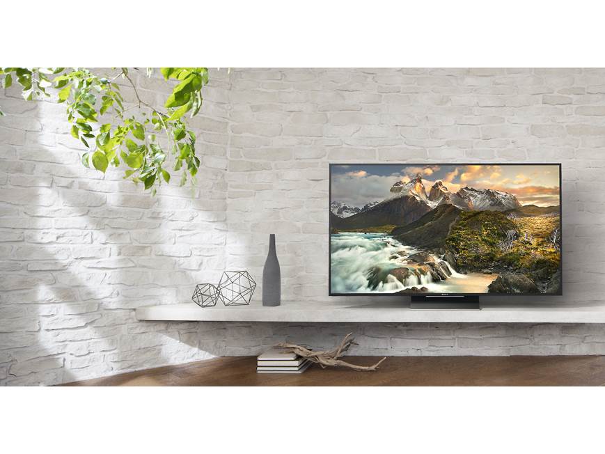 Sony XBR-65Z9D 65