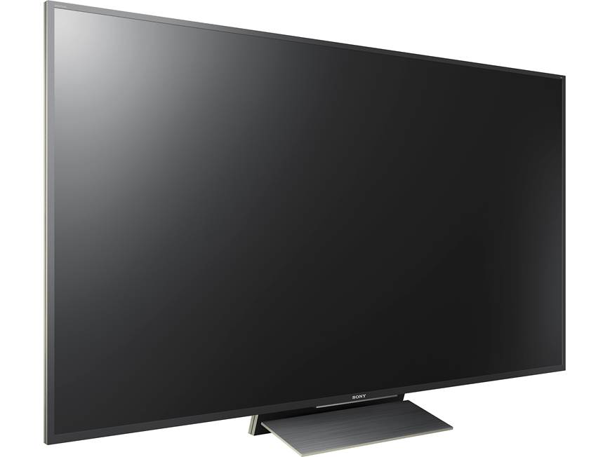 Sony XBR-65Z9D 65