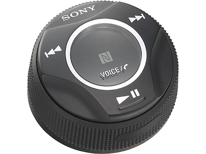 Sony RM-AV3100 Universal learning touchscreen A/V remote at