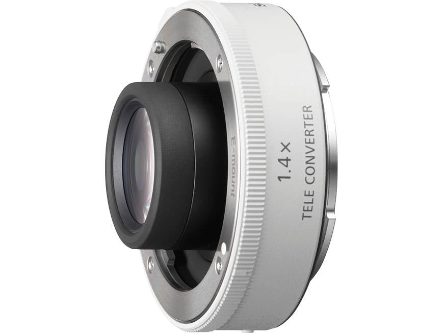 Sony SEL14TC 1.4X Teleconverter