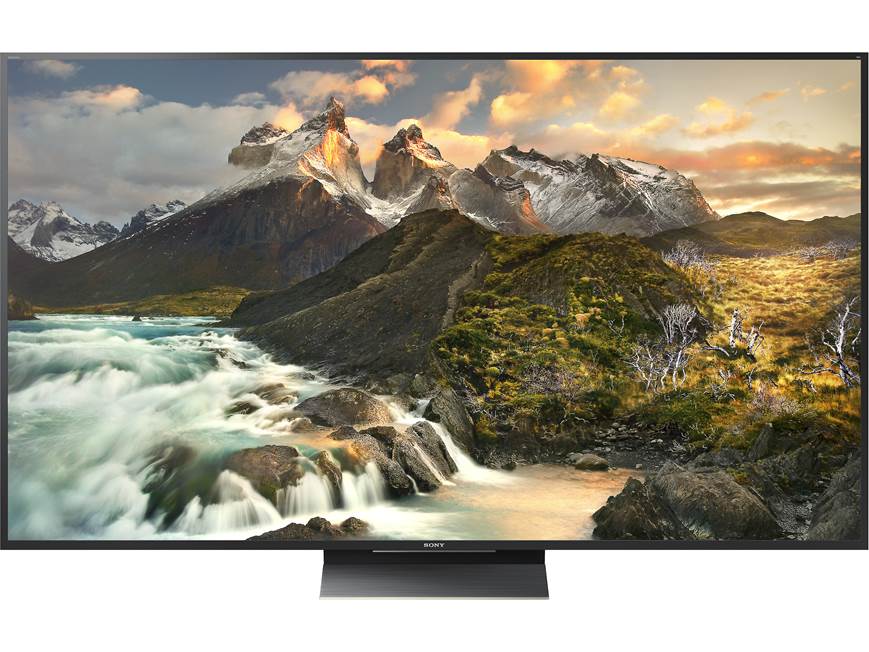 Sony XBR-75Z9D 75