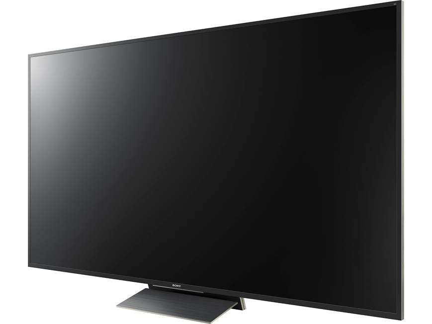Sony XBR-75Z9D 75