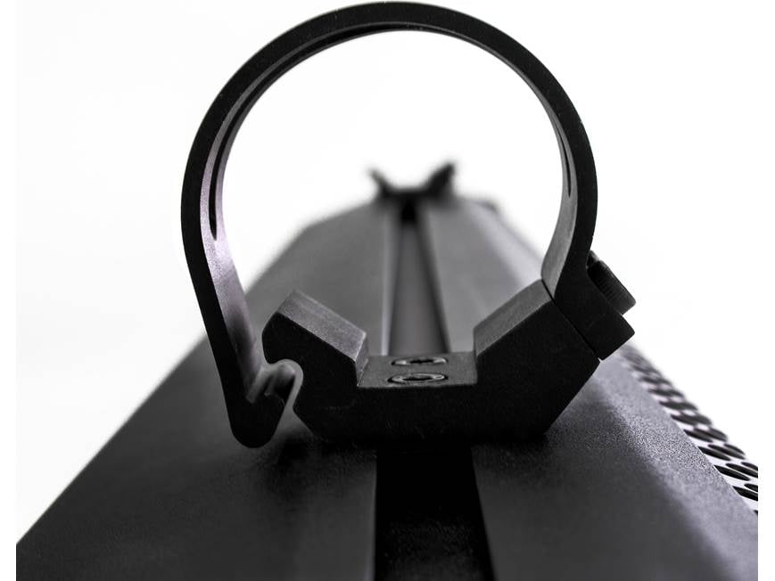 Hifonics Thor TPS-6 Powered 6-speaker Bluetooth® soundbar at