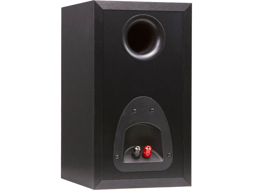 Klipsch Reference R-15M Bookshelf speakers at Crutchfield
