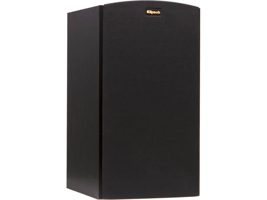 Klipsch Reference R-15M Bookshelf speakers at Crutchfield