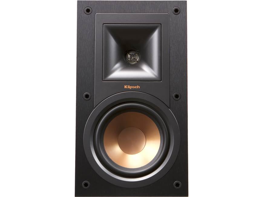 Klipsch Reference R-15M Bookshelf speakers at Crutchfield