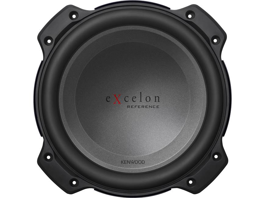 Kenwood Excelon XR-W1004 10