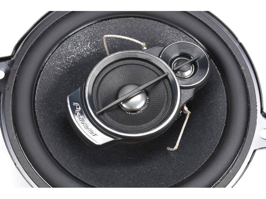 Pioneer TS-A1376R 5-1/4