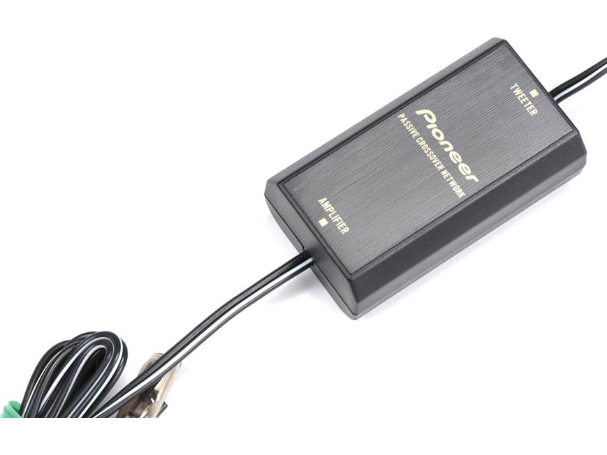 Pioneer TS-A1606C 6-1/2
