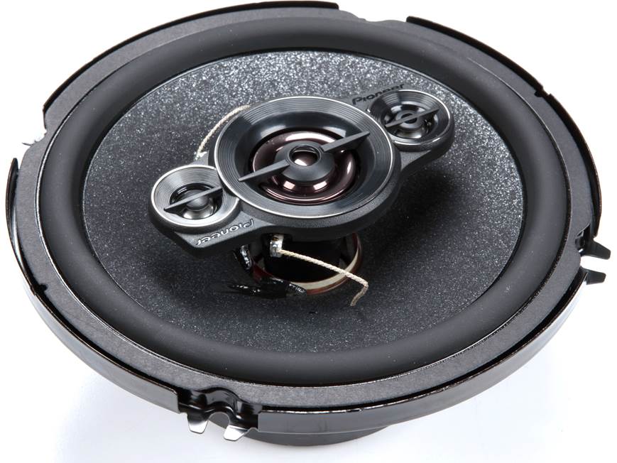 Pioneer TS-A1686R 6-3/4