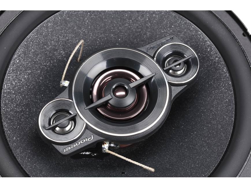 Pioneer TS-A1686R 6-3/4