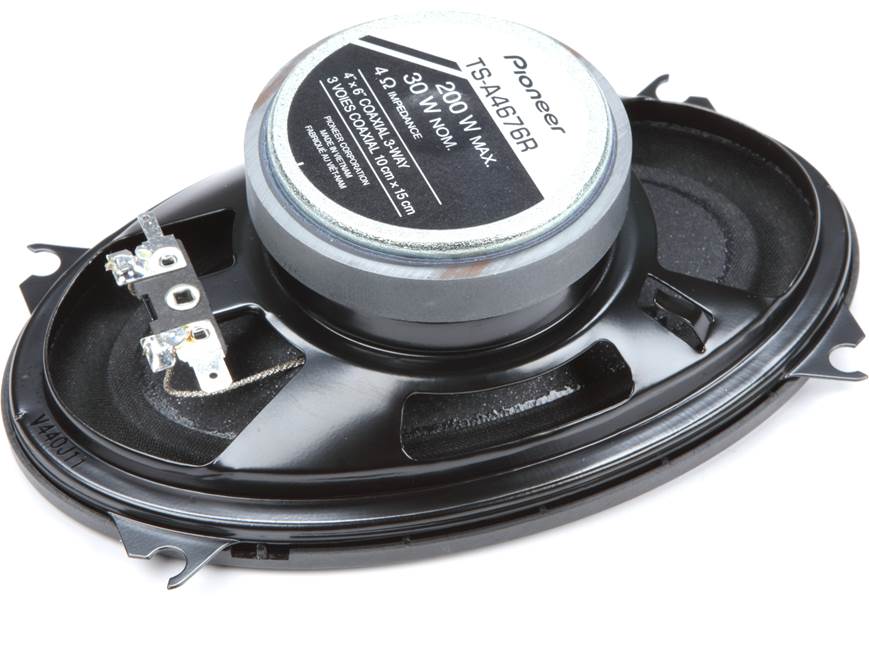 Pioneer TS-A4676R 4