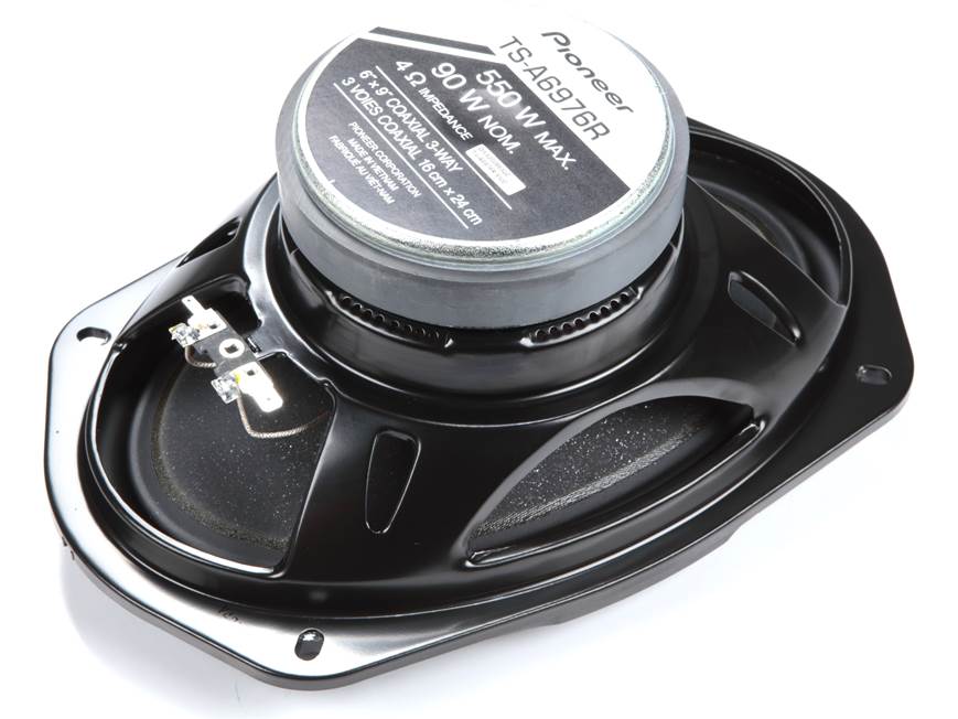 Pioneer TS-A6976R 6