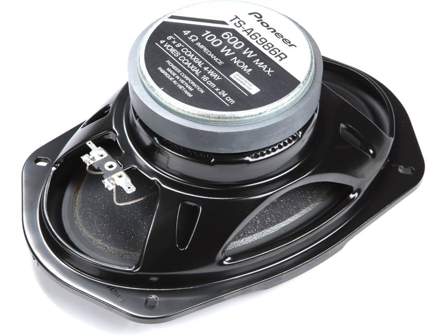Pioneer TS-A6986R 6