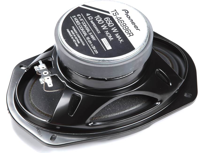 Pioneer TS-A6996R 6