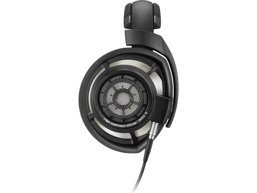 Sennheiser HD 800 S High resolution over-the-ear headphones at