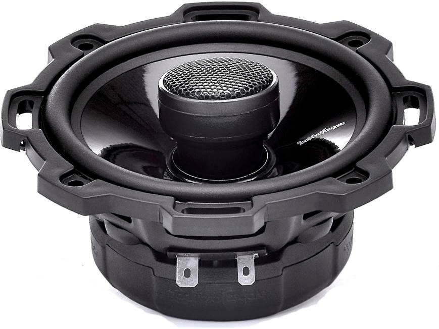 Rockford T142 スピーカー Rockford Fosgate T142 Power Series 4