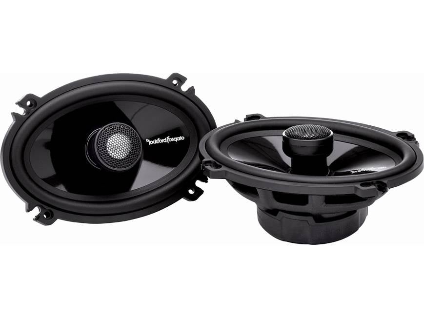 Rockford Fosgate T1462 Power Series 4