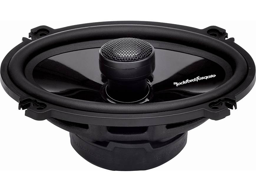 Rockford Fosgate T1462 Power Series 4